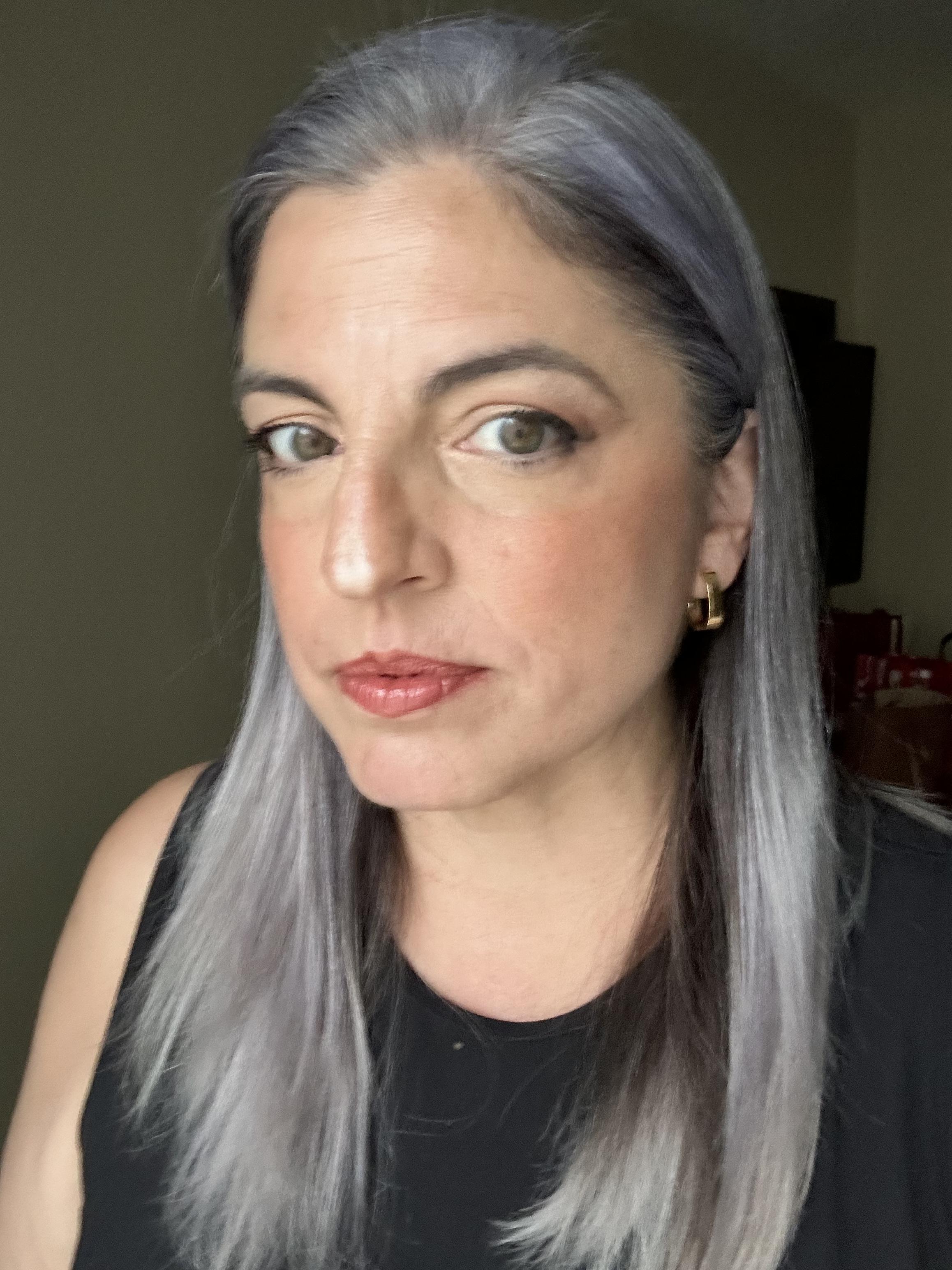 member portrait
