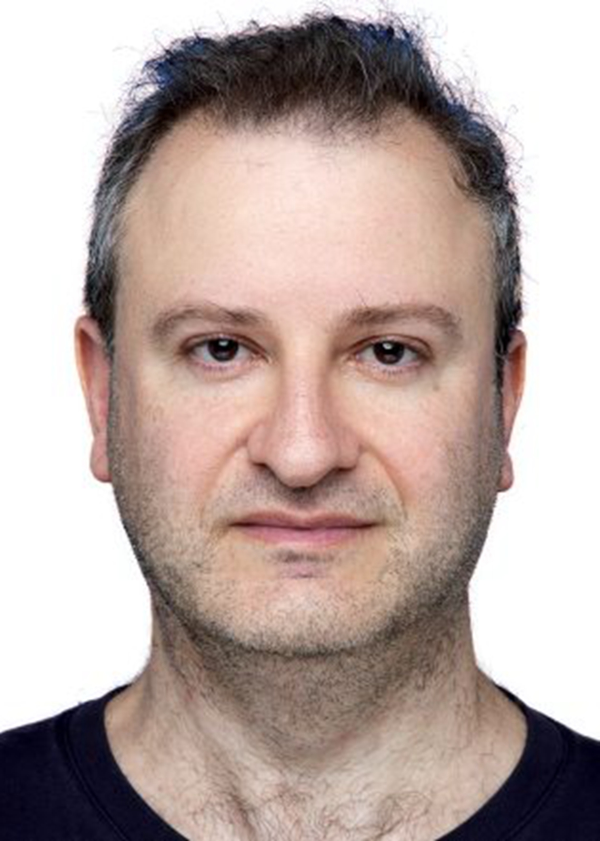 member portrait