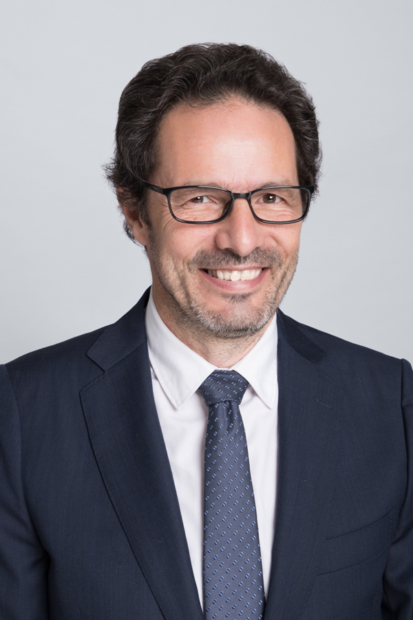 member portrait